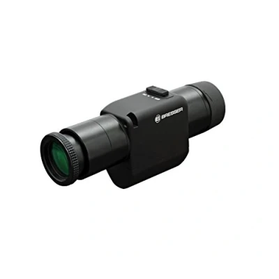 Image de Bresser 16x30 Monoculaire avec stabilisateur d&#039;image