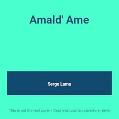 Image de Amald&#039;Ame Livre d’occasion Bon