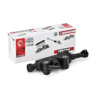 Image de FERODO FHC5172 Emetteur d&#039;Embrayage PEUGEOT: 807, Expert I, 806, CITROËN: Jumpy I Van, C8, MPV, FIAT: Scudo Ulysse II, oscaro,