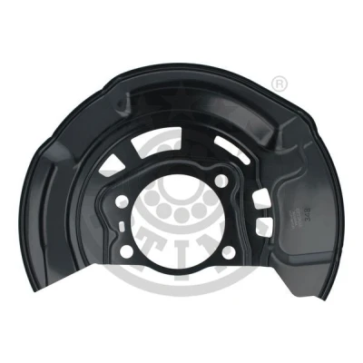 Image de OPTIMAL BSP 9013R Protection De Disque Frein Essieu avant droit TOYOTA: Auris 5 portes, RAV4 III SUV