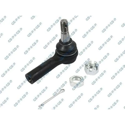 Image de GSP S070776 Rotule de direction 14,7mm M14X1,5 NISSAN: X Trail, Navara Pick up, Up