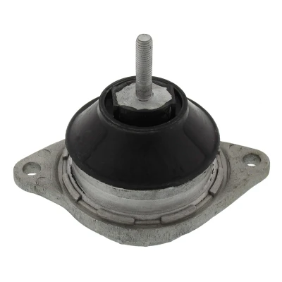 Image de MAPCO 36805 Support moteur hydraulique jaune AUDI: Coupe B3, A6 C4 Avant, Berline