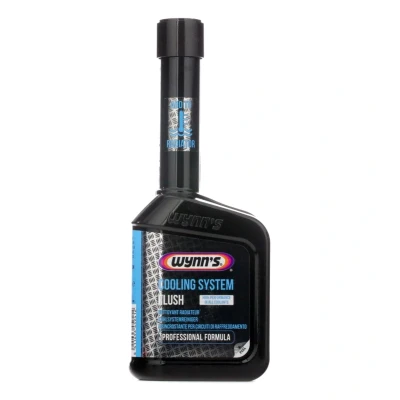 Image de WYNN&#039;S W45941 Nettoyant, système de refroidissement Bouteille 325