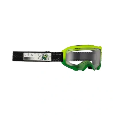 Image de Velocity 4.0 MTB mask with anti fog and bulletproof lens