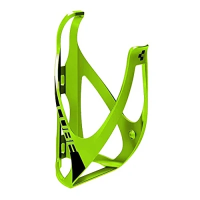 Image de Cube HPP Support pour Bouteille Noir Mat