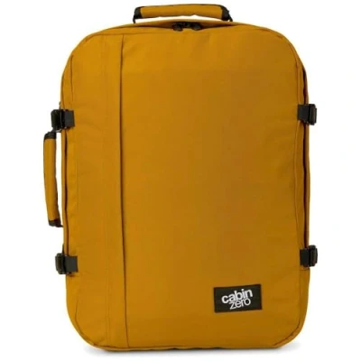 Image de Cabin Zero Orange Chill Bagage Cabine