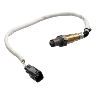 Image de DELPHI ES21279 12B1 Sonde lambda planaire, chauffé TOYOTA: Auris 5 portes, Corolla IX 3/5 X Berline