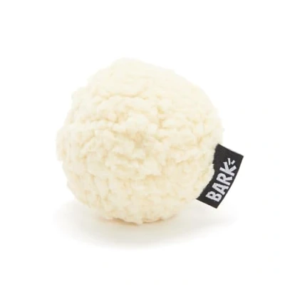Image de Barkbox Jouets à mâcher Robustes pour Chiens Super Chewer mâcheurs agressifs, 2 en 1 Peluche Smash Potato Petit