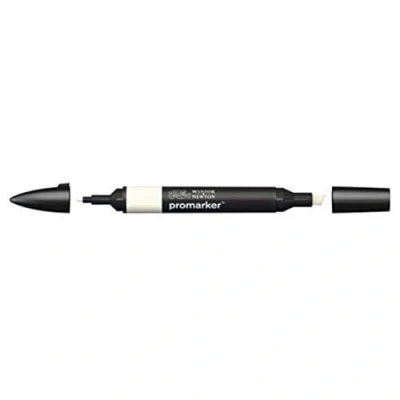 Image de Winsor &amp; Newton Promarker Y418 Ivoire