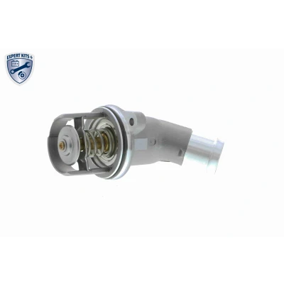 Image de VEMO EXPERT KITS + V15 99 2033 Thermostat d&#039;eau 92 avec joint d&#039;étanchéite boîtier AUDI: A4 B7 Avant, A6 C6 B6 Berline