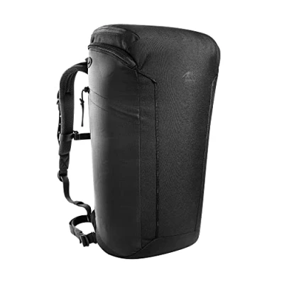 Image de Tasmanian Tiger sac à dos TT Companion 30 Daypack pour hommes 30L de volume avec compartiment organisateur et système Molle l&#039;intérieur Noir