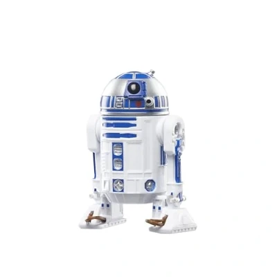 Image de Star Wars The Vintage Collection, Figurine de Collection R2 D2 9,5 cm, : Un Nouvel Espoir