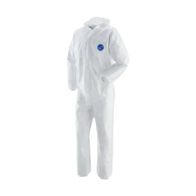 Image de Hofman Tyvek dans l&#039;ensemble XXL Blanc
