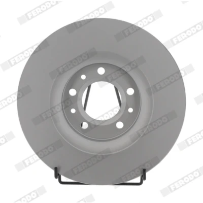 Image de FERODO DDF2783C Disque de frein 294 22 5 ventilé revêtu sans vis/boulons CITROËN: Jumpy III Van, Spacetourer, MPV, PEUGEOT: Expert Van
