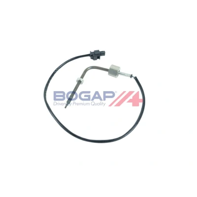 Image de BOGAP C6120119 Palpeur, température des gaz MERCEDES BENZ: Classe C Berline, A, Sprinter 3.5 T Van