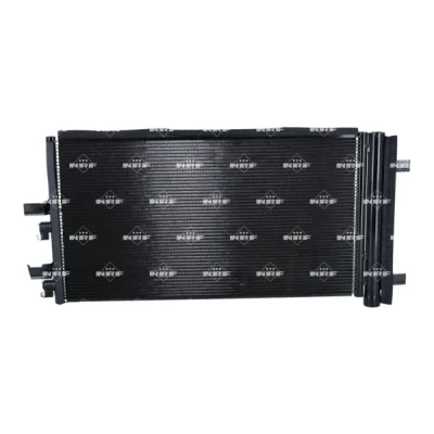 Image de NRF 350544 Condenseur De Clim avec déshydrateur, bague d&#039;étanchéité 15,4 13,8 648 BMW: 2 Active Tourer