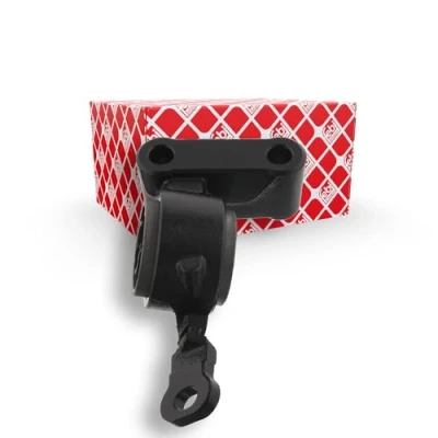 Image de FEBI BILSTEIN 33575 Silent Bloc De Triangle avec support Essieu avant droit, inférieur, arrière 117 Caoutchouc MINI: Cabriolet, 3/5 portes