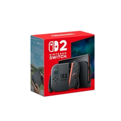 Image de Console Nintendo Switch 2