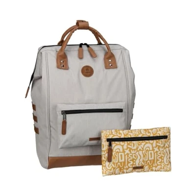 Image de Cabaia Adventurer Sac de randonnée, Taille: One Size, Arequipa beige