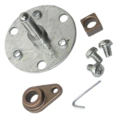 Image de KIT ENTRETOISE TAMBOUR IS60V POUR SECHE LINGE INDESIT C00113038