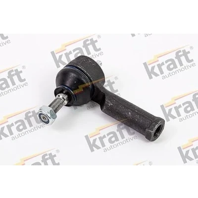 Image de KRAFT 4315069 Rotule de direction Essieu avant, droit, extérieur RENAULT: CLIO 3, 2, TWINGO 1, NISSAN: Micra C+C 3