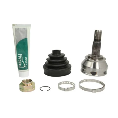 Image de Jeu de joints, arbre transmission PASCAL G1F030PC