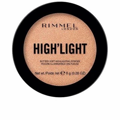 Image de Rimmel Buttery Soft Highlighting Powder 003 Afterglow