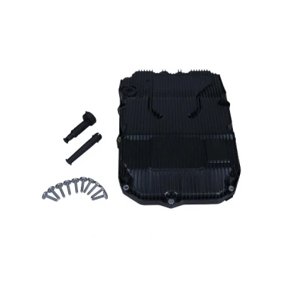 Image de MAXGEAR 34 0126 Carter d&#039;huile, boîte automatique avec accessoires MERCEDES BENZ: Classe E Berline, GLC SUV, C Berline