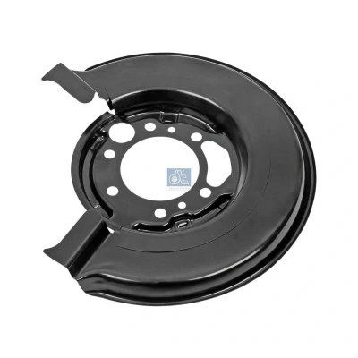 Image de DT Spare Parts 4.69793 Tôle de recouvrement, tambour frein