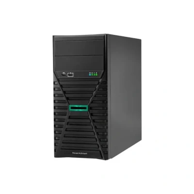 Image de Serveur HPE ProLiant ML30 Gen11 Intel Xeon E 2436 16 Go DDR5 80 To de stockage