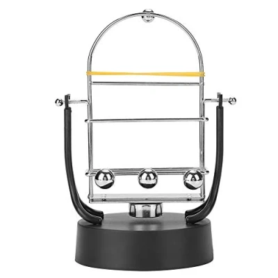 Image de Podomètres, Artefact de Swing Téléphone Portable Mouvement Automatique pour Augmenter Les Étapes WeChat Décoration USB/Batterie
