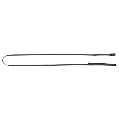 Image de GoLeyGo Laisse pour Chien 2.0 Plat Noir S