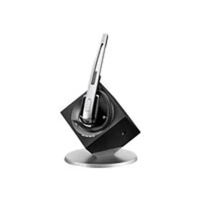 Image de Micro casque sans fil EPOS SENNHEISER IMPACT DW 10 USB ML EU Convertible DECT CAT iq