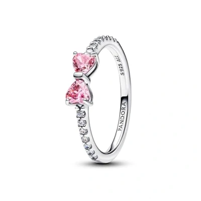 Image de Pandora Femmes Bague Argent 193510C01 56