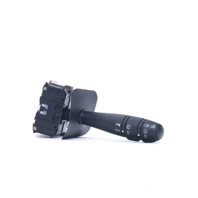 Image de RIDEX 1563S0134 Comodo avec feu d&#039;angle DACIA: Logan I Berline, MCV, Duster SUV