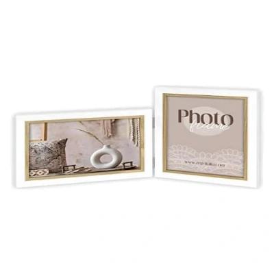 Image de ZEP Cadre Ayas 2L 2 photos 10x15 vertical et horizontal