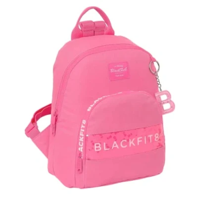 Image de Mini sac à dos BLACKFIT8 Glow Up Multicolor 25 x 30 13 cm Pour enfants
