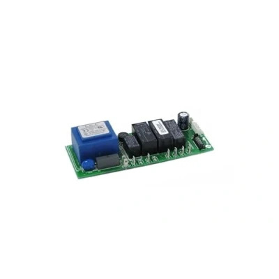 Image de PLATINE PRINCIPALE 4 VITESSE POUR HOTTE FALMEC 105070089