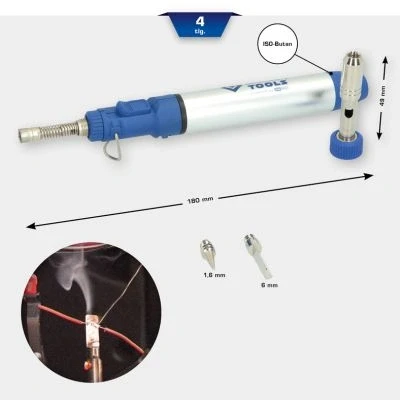 Image de Fer à souder KS TOOLS BT124009