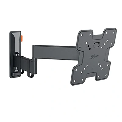 Image de Vogel&#039;s Tvm 3245 full motion+ small wall mount noir TVM3245B
