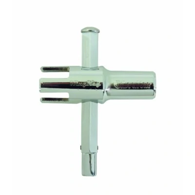 Image de Gibraltar Clé de serrage standard SC GWK Wing Key Tool