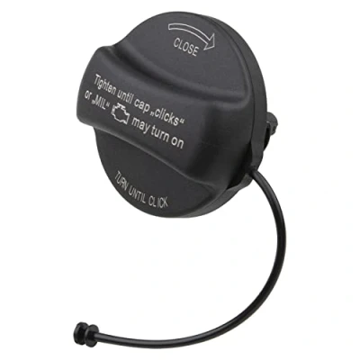 Image de MangWany Bouchon de réservoir voiture compatible avec les séries E F E39 E46 E60 E63 E65 E66 E70 E71 E90 F01 F02 F07 X1 X2 X3 X4 X5 X6 16117222391 1717193381