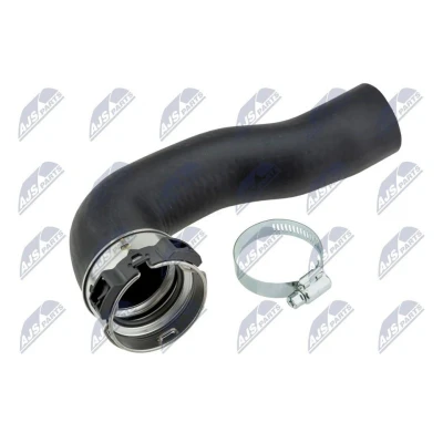 Image de NTY GPP PL 038 Durite De Refroidissement