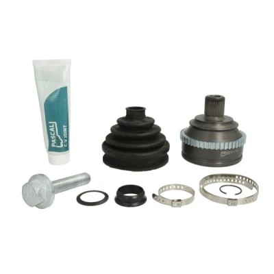 Image de Jeu de joints, arbre transmission PASCAL G1W006PC