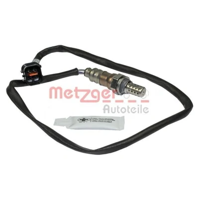 Image de METZGER 0893423 Sonde lambda référence OE M 18x1,5 HYUNDAI: Getz, i10 I, Atos, KIA: Picanto I