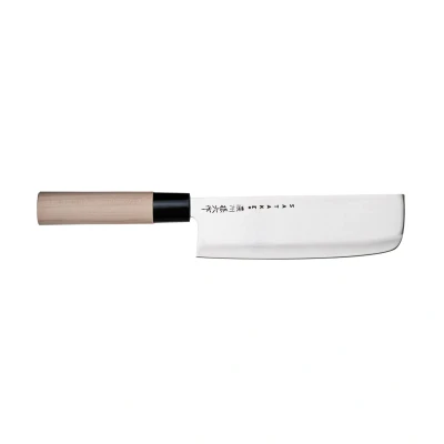 Image de Satake Houcho Nakiri mes 17 cm