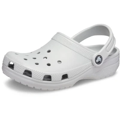 Image de Crocs Unisex Kinder Classic Clog T, Atmosphere, 22/23 EU