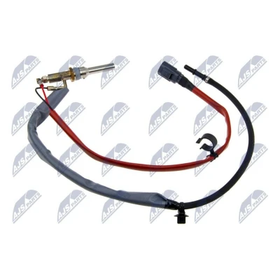 Image de NTY BWP FR 008 Unité d&#039;injection, régénération du filtre à particules FORD: Transit Mk7 Van