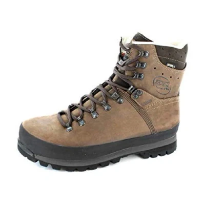 Image de Meindl Guffert GTX Chaussures pour homme, marron, 44 EU