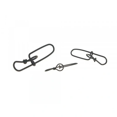 Image de Rozemeijer Sure Lock Snap (20 pcs) Taille : 6 55kg